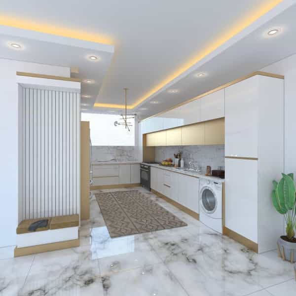عکس فروشگاه پارس کابین در نجارها خمینی‌شهر