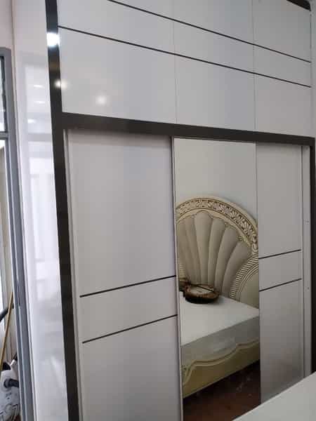 عکس صنایع کابینت اطلس(عراقی) در شهر خمینی‌شهر