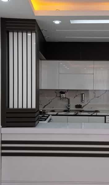 عکس صنایع کابینت اطلس(عراقی) در شهر خمینی‌شهر