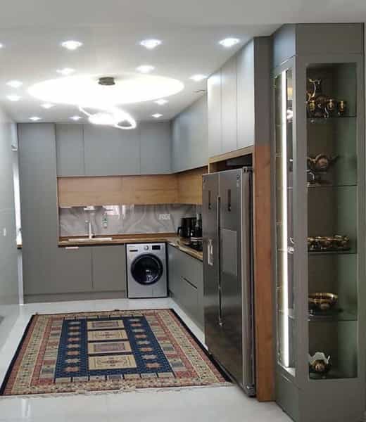 عکس صنایع کابینت اطلس(عراقی) در شهر خمینی‌شهر