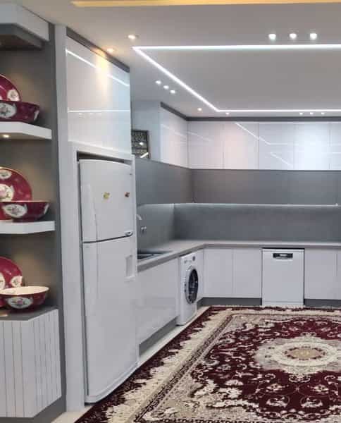 عکس صنایع کابینت اطلس(عراقی) در شهر خمینی‌شهر