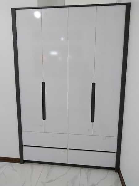 عکس صنایع کابینت اطلس(عراقی) در شهر خمینی‌شهر