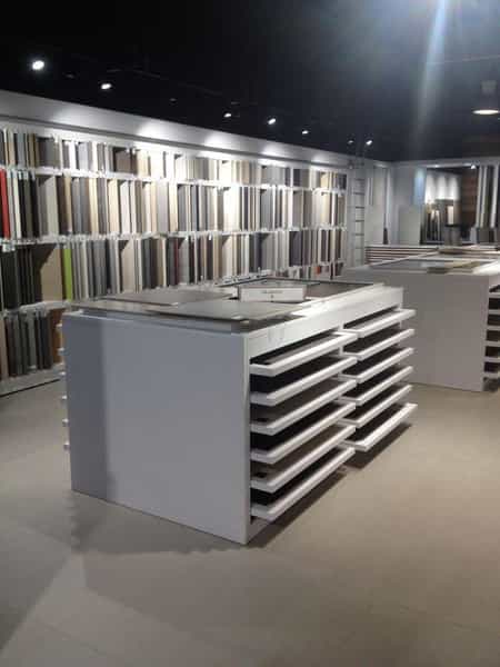 عکس قصر کابینت رضایی در شهر خمینی‌شهر