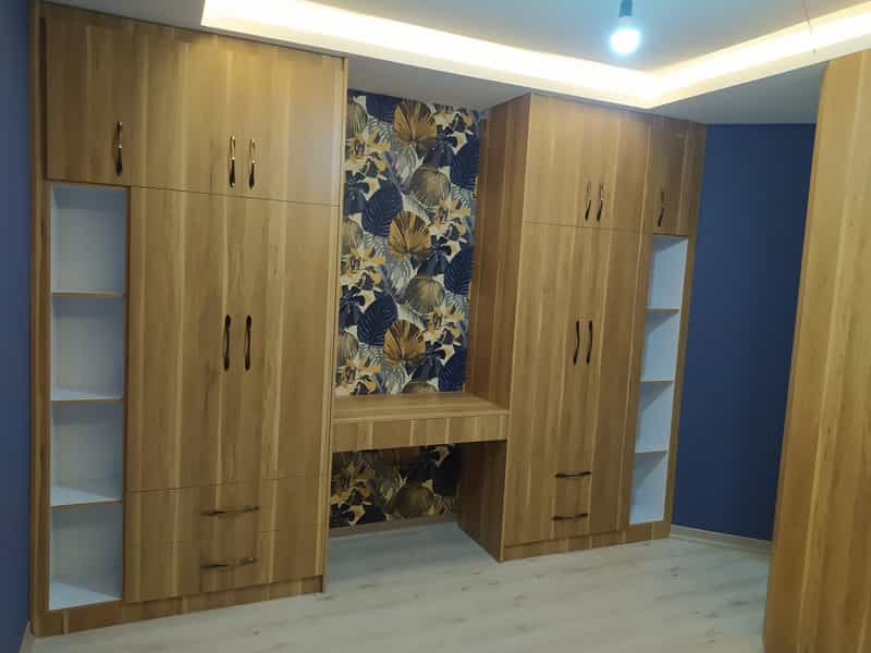 عکس ساخت کابینت و کمد ودکور صبا (قوچانی) در شهر خمینی‌شهر