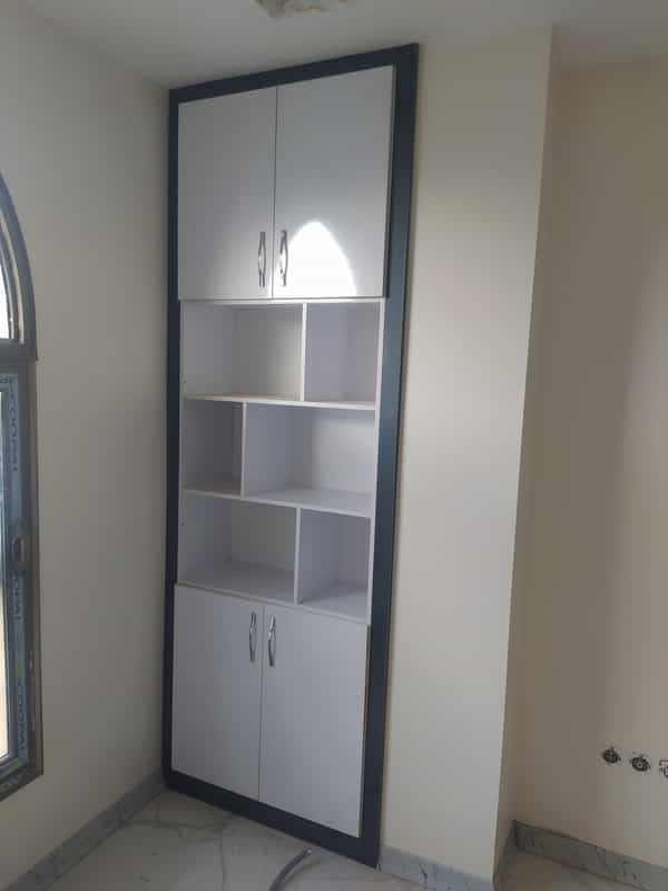 عکس ساخت کابینت و کمد ودکور صبا (قوچانی) در شهر خمینی‌شهر