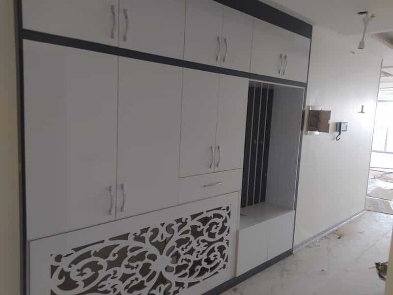 عکس ساخت کابینت و کمد ودکور صبا (قوچانی) در شهر خمینی‌شهر