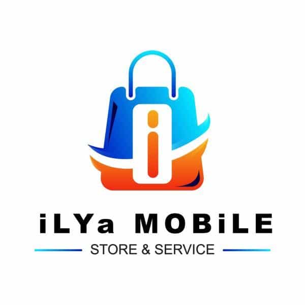 عکس ایلیا موبایل در حاج جمال کاشان