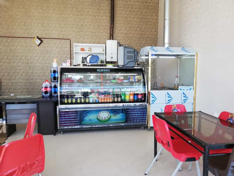 عکس اغذیه 90 شهرک خیام نیشابور