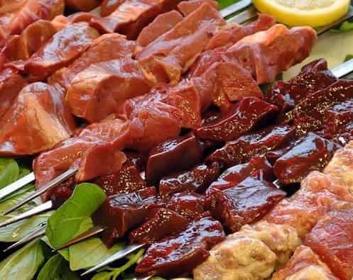 عکس جگرسرای آنیل در بیهق سبزوار