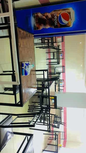 عکس مزه کباب در ابو مسلم سبزوار