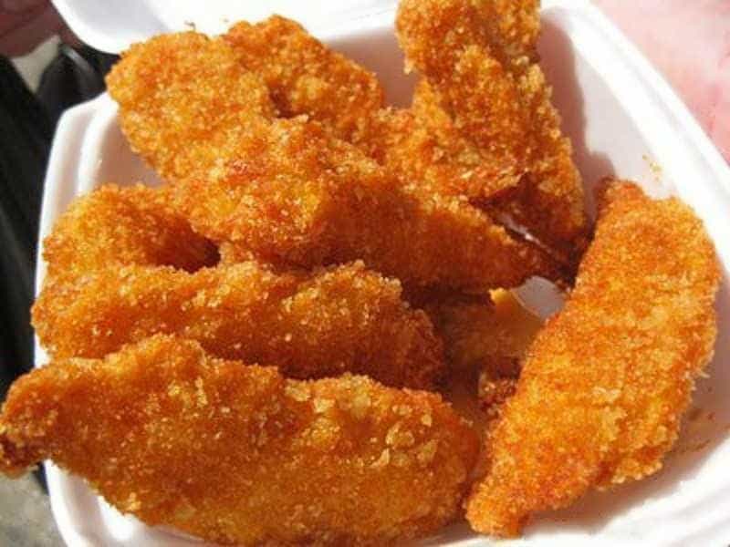 عکس شنیسل ویچ در کشتار گاه نیشابور