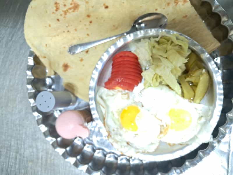عکس فست فود بومرنگ۱ در یحیی آباد نیشابور