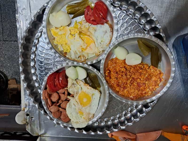 عکس فست فود بومرنگ۱ در یحیی آباد نیشابور