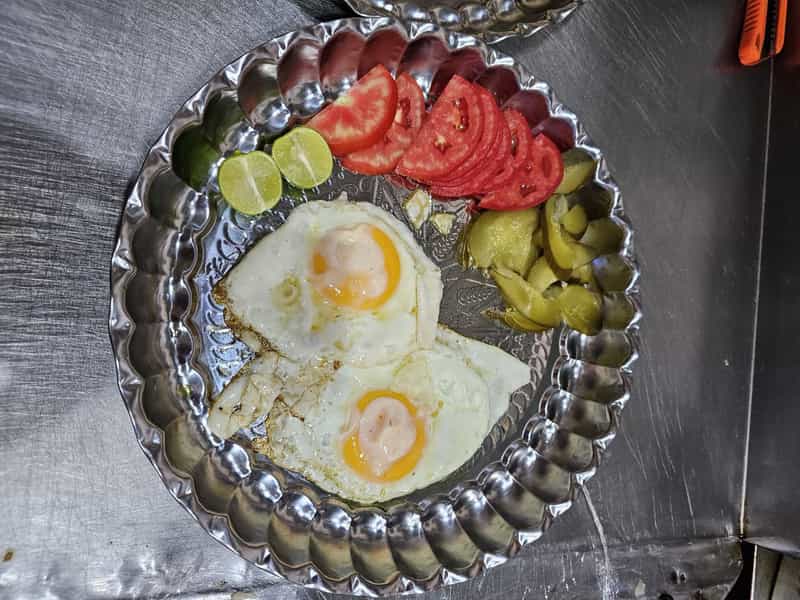 عکس فست فود بومرنگ۱ در یحیی آباد نیشابور