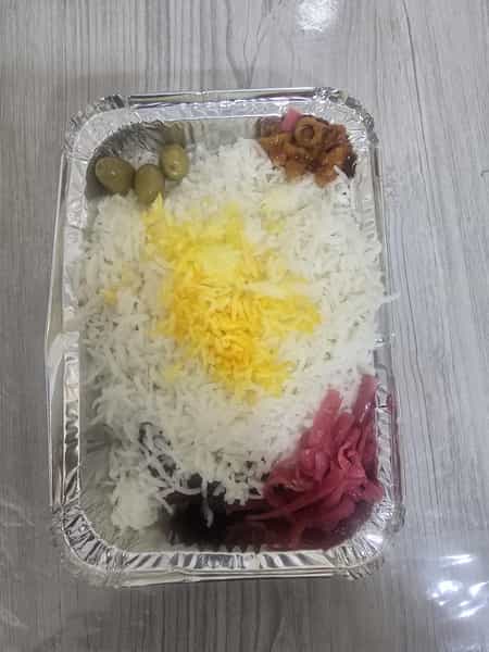 عکس رستوران فست فود فیشلند (سرزمین ماهی) در ابو مسلم سبزوار
