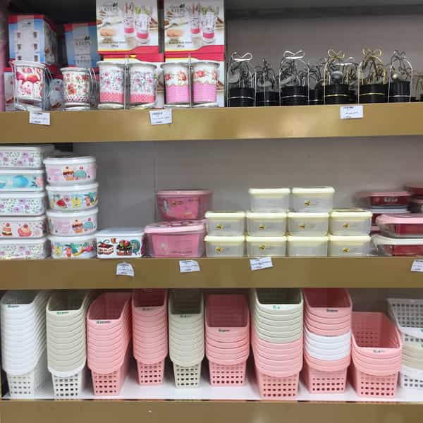 عکس لوازم خانه و آشپزخانه بخشی در مسکونی فرهنگیان سبزوار