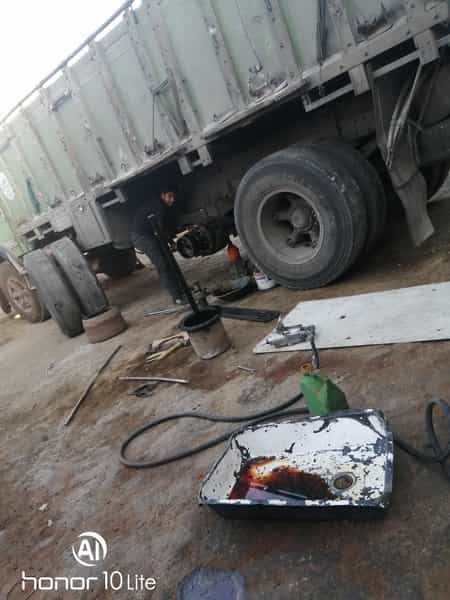 عکس مکانیکی ايران چرخ در صالح آباد سبزوار