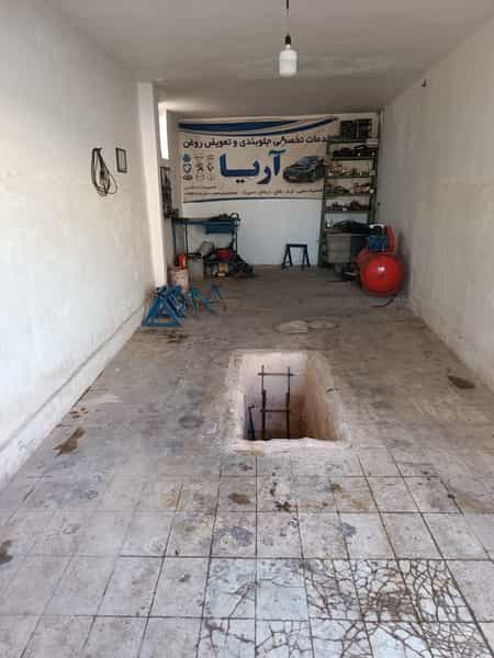 عکس خدمات تخصصی جلوبندی آریا در مصلی سبزوار