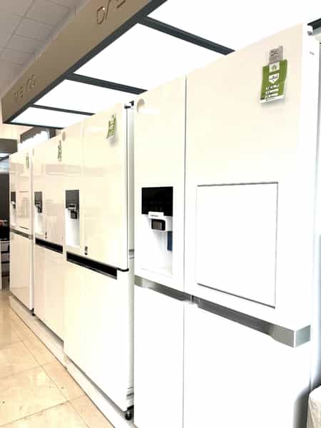 عکس فروشگاه اردلان (نمایندگی دوو) در گلها گرگان