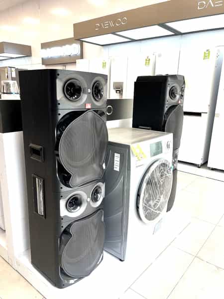 عکس فروشگاه اردلان (نمایندگی دوو) در گلها گرگان