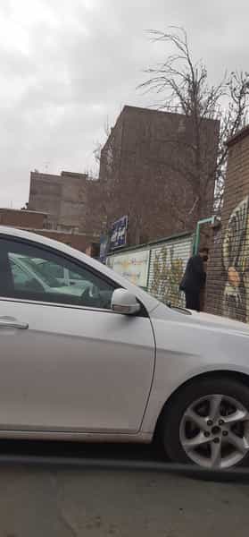 عکس دبیرستان خارزمی در دهنو خالصه نیشابور