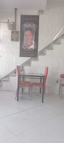 عکس آشپزخانه وغذای آماده ستاره شهر در سراب چمبران نیشابور