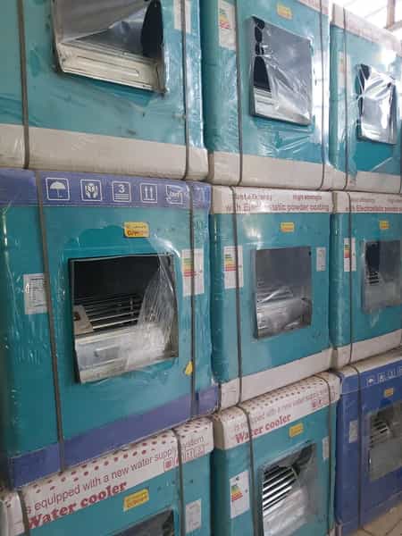 عکس لوازم خانگی برزنونی در کشتار گاه نیشابور