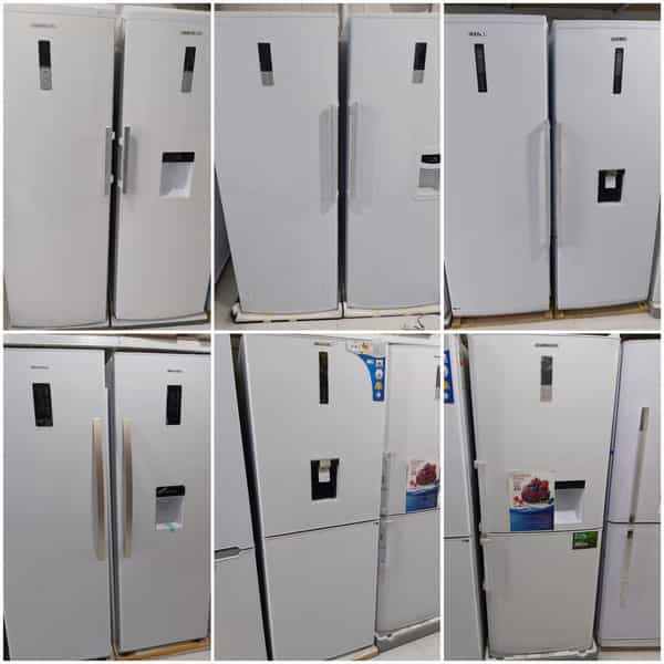 عکس لوازم خانگی برزنونی در کشتار گاه نیشابور