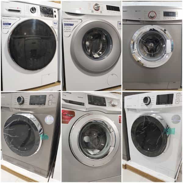 عکس لوازم خانگی برزنونی در کشتار گاه نیشابور