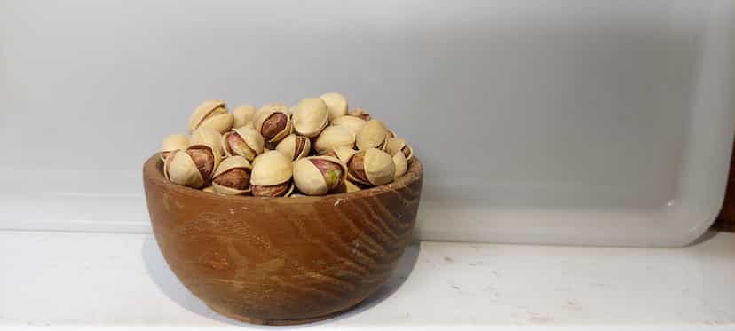 عکس ادویه و خشکبار قربانی در جعفر آباد سبزوار
