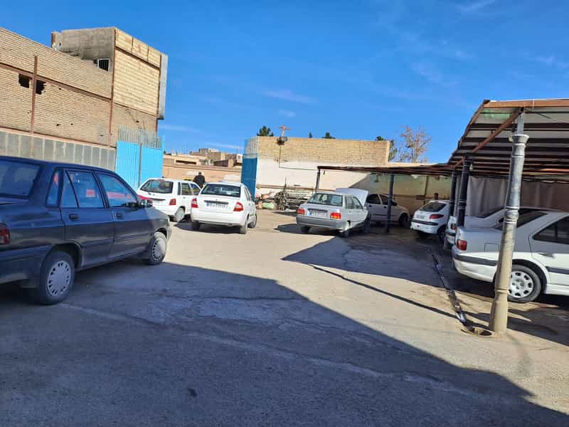 عکس کارواش هخامنش شهرک صنایع سبزوار