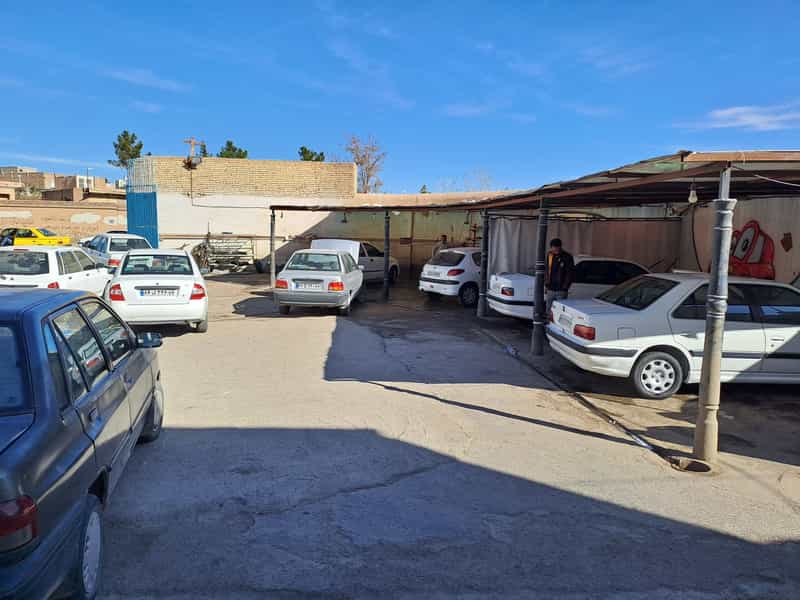 عکس کارواش هخامنش شهرک صنایع سبزوار
