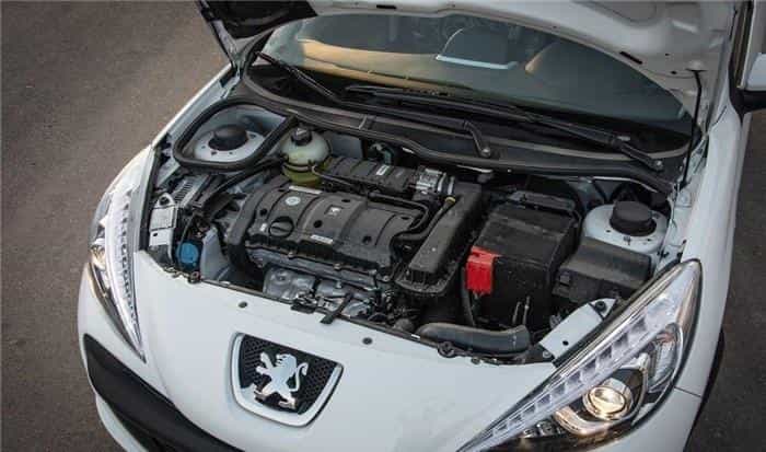 عکس تعمیرگاه اتومبیل اسپید در کشتار گاه نیشابور