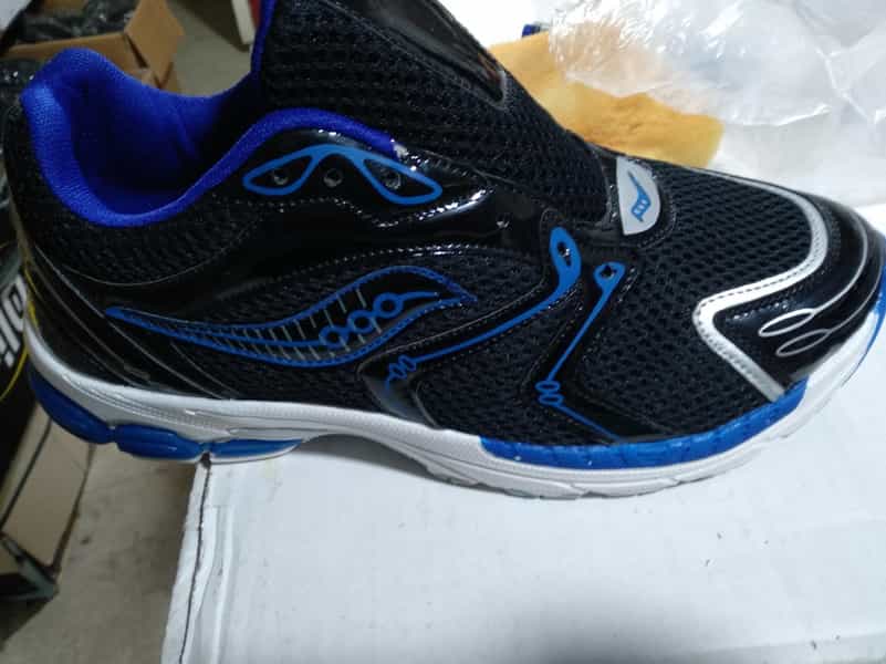 عکس کفش فروشی ایمان در دهنو خالصه نیشابور