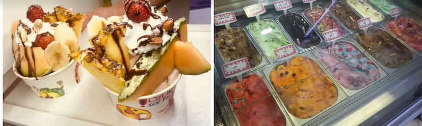 عکس آیس پک شهرک فرهنگیان نیشابور