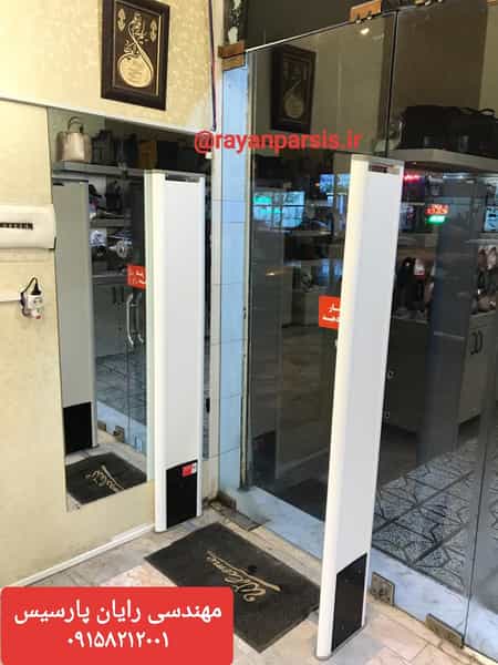 عکس رایان پارسیس در دهنو خالصه نیشابور