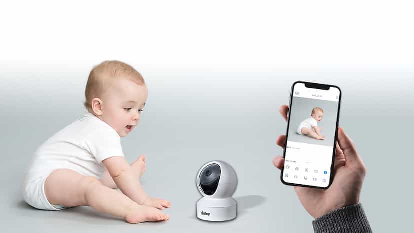 عکس رایان پارسیس در دهنو خالصه نیشابور