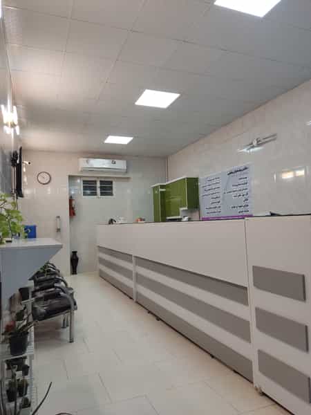 عکس دفتر پیشخوان خدمات دولت بخشی در سادات کاشان