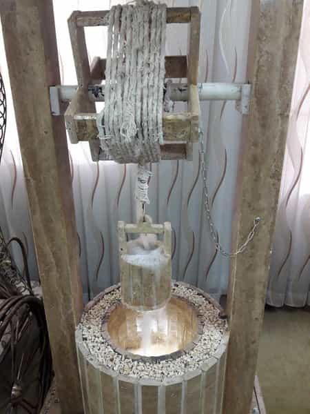 عکس مجری عقد ازدواج دائم و موقت در لتحر کاشان