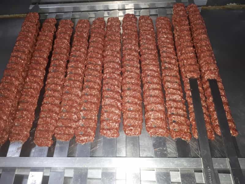 عکس رستوران زیتون در شهر نسیم شهر