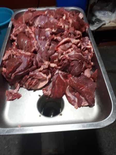 عکس رستوران زیتون در شهر نسیم شهر