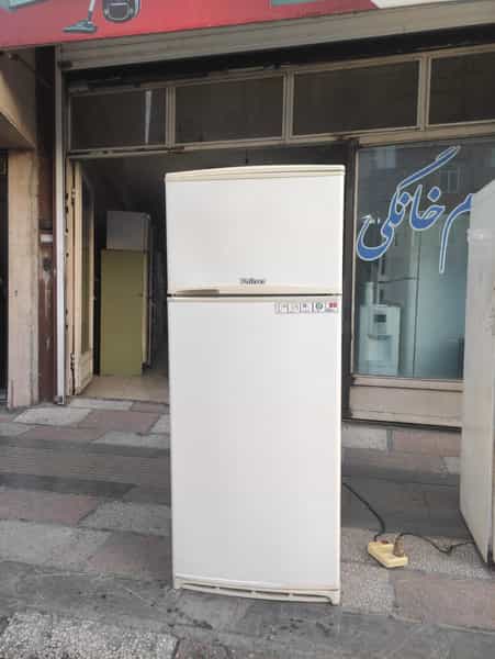 عکس فروشگاه لوازم خانگی وحید در شهر نسیم شهر