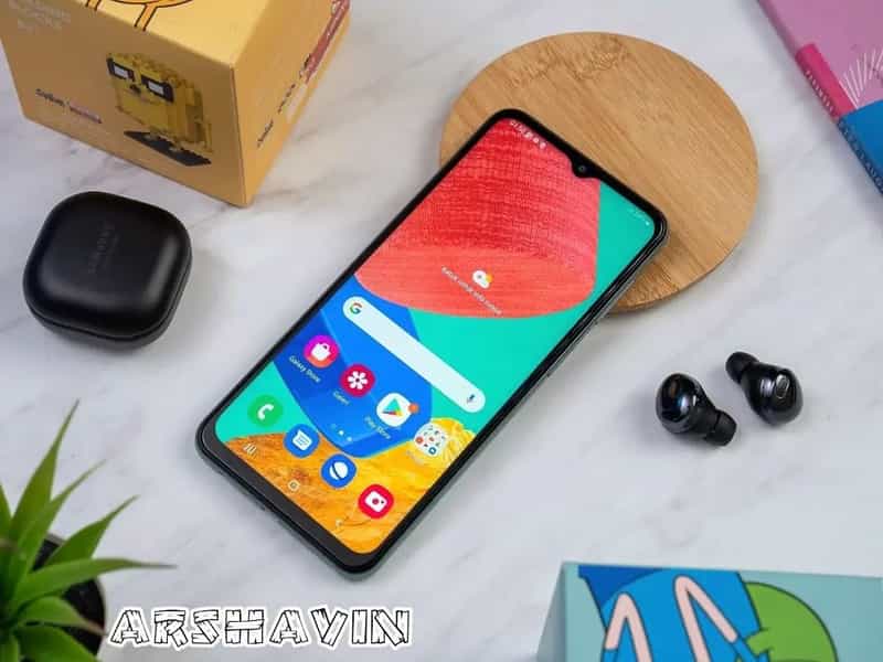 عکس آرشاوین رایانه در شهر نسیم شهر