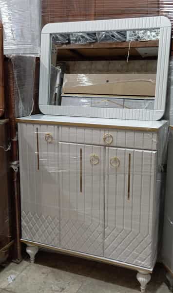 عکس مصنوعات چوبی پیمان در شهر نسیم شهر