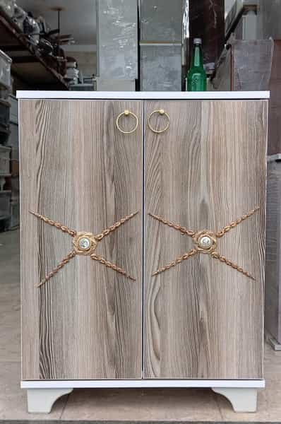 عکس مصنوعات چوبی پیمان در شهر نسیم شهر