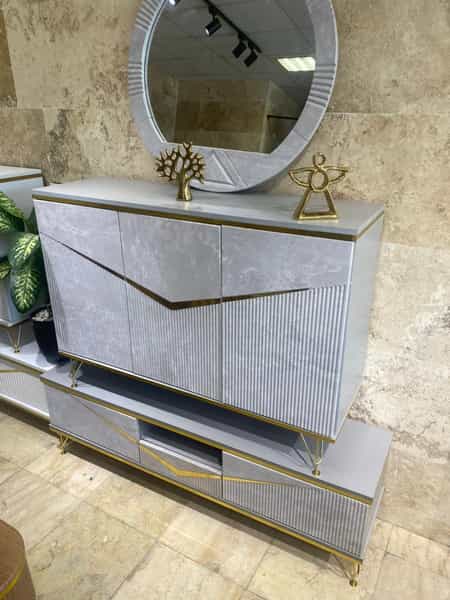 عکس گالری چوب رستا در شهر نسیم شهر