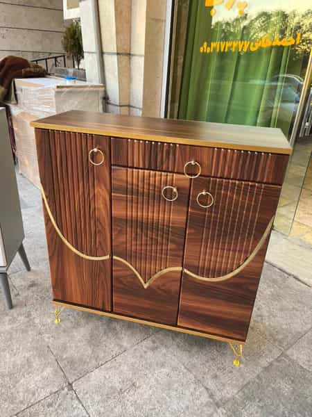 عکس گالری چوب رستا در شهر نسیم شهر