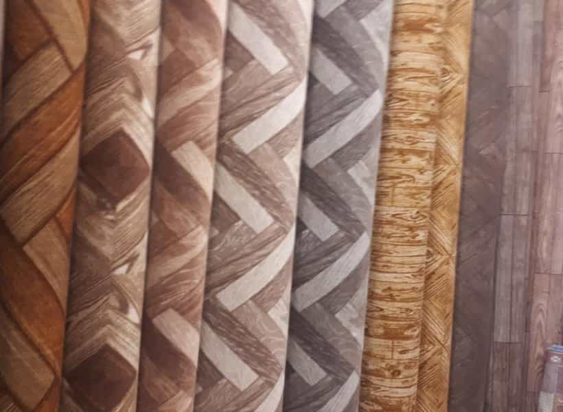 عکس فروشگاه موکت وزراء در شهر نسیم شهر