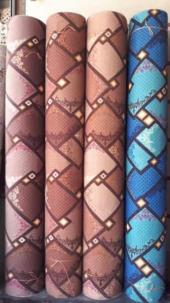 عکس فروشگاه موکت وزراء در شهر نسیم شهر