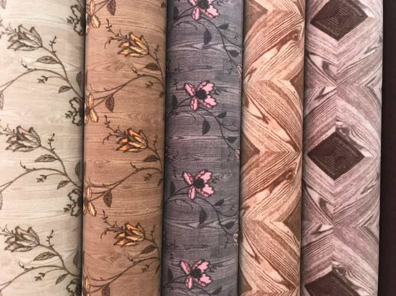 عکس فروشگاه موکت وزراء در شهر نسیم شهر